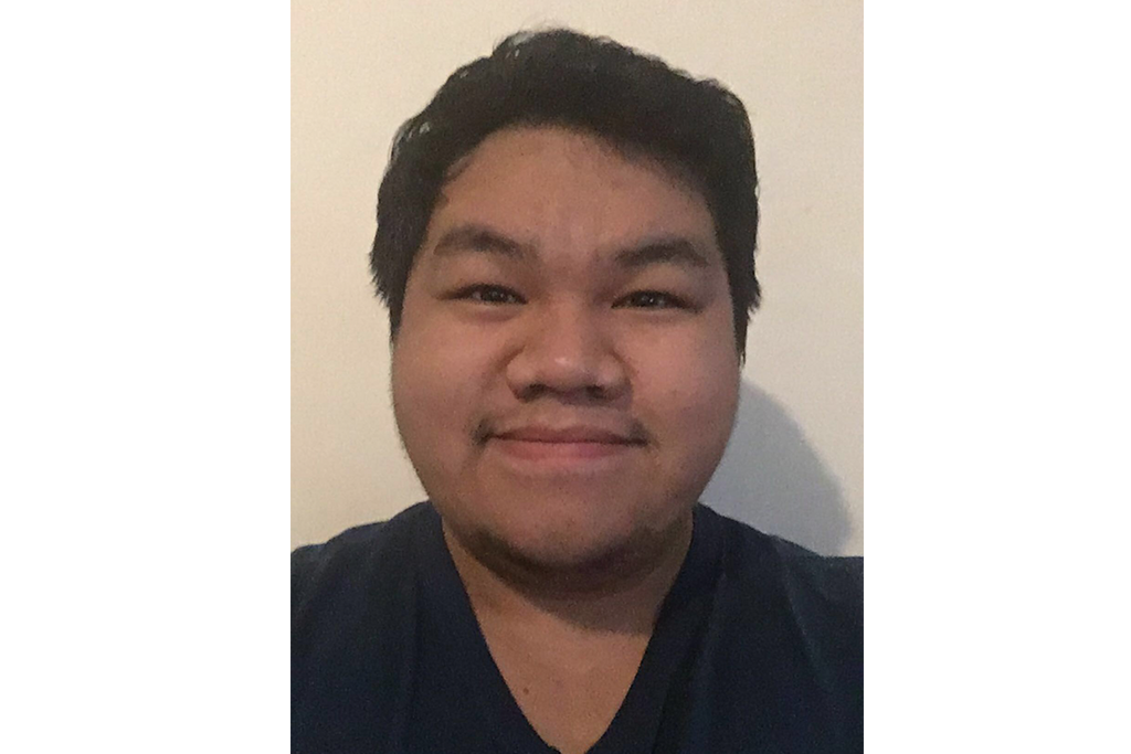 ジェレミー・ヴァン