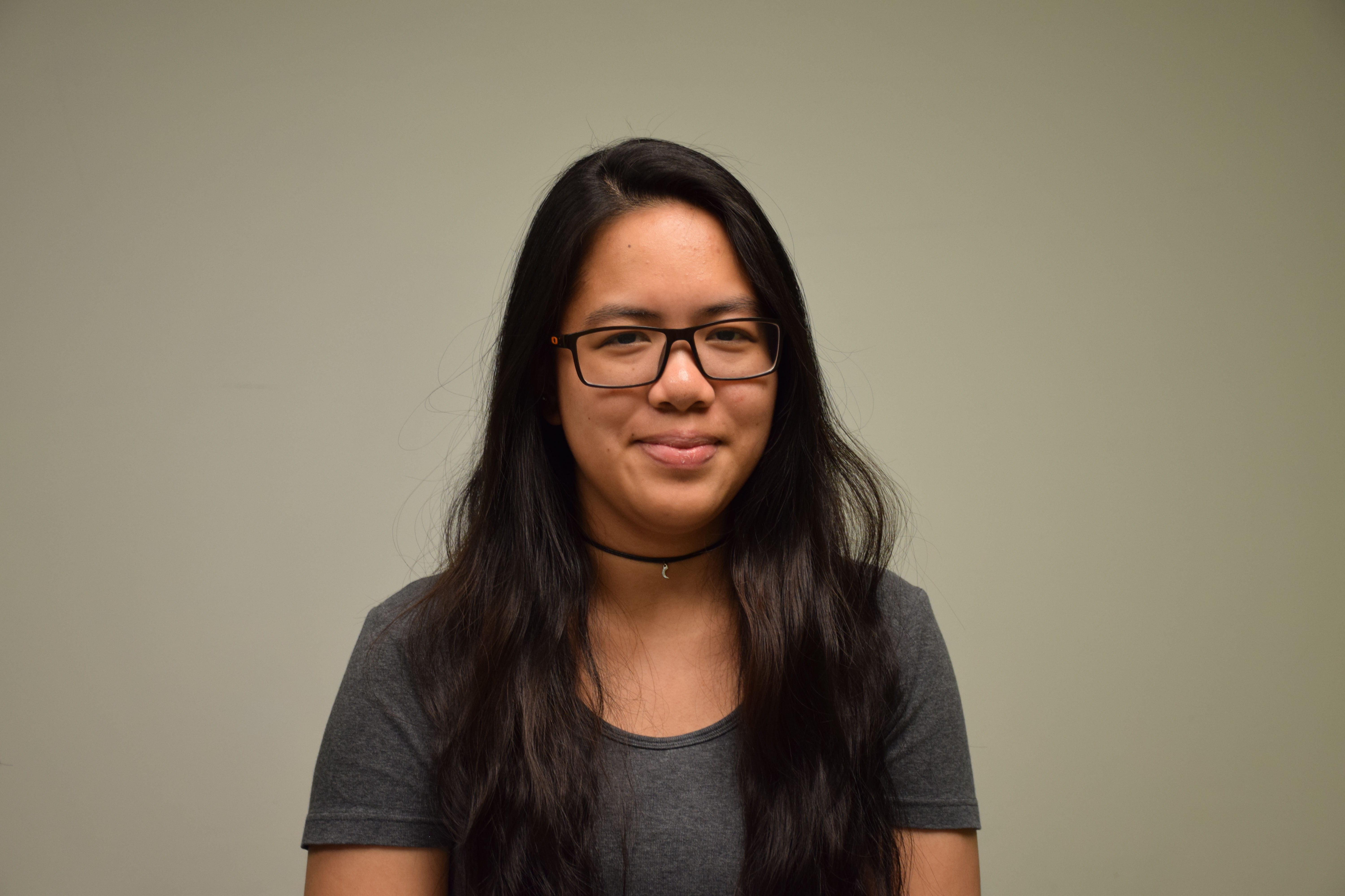 エリザベス・ファハルド